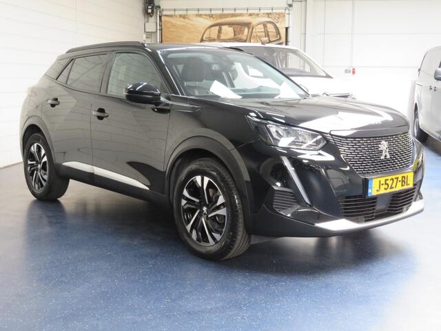 Peugeot 2008 1.2 PureTech Allure