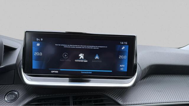Peugeot 2008 1.2 PT Allure Pack ( Camera - Carplay - Luxe)