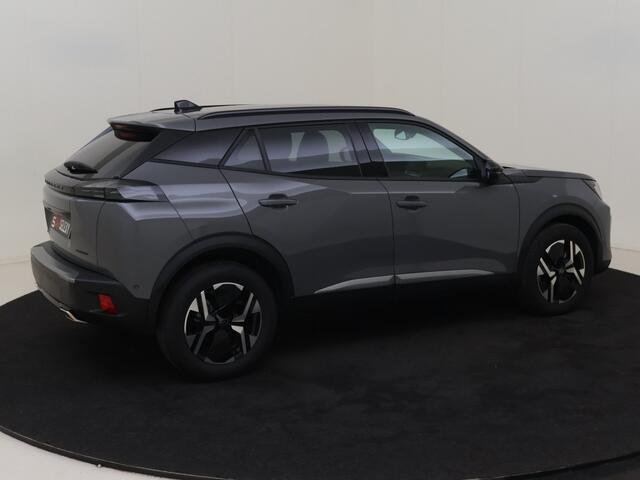 Peugeot 2008 1.2 Hybrid 136 Allure | Adapt. Cruise | 360° Camera | Stoelverw.