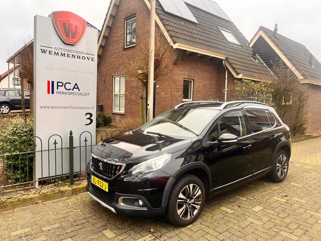 Peugeot 2008 1.2 PureTech Allure