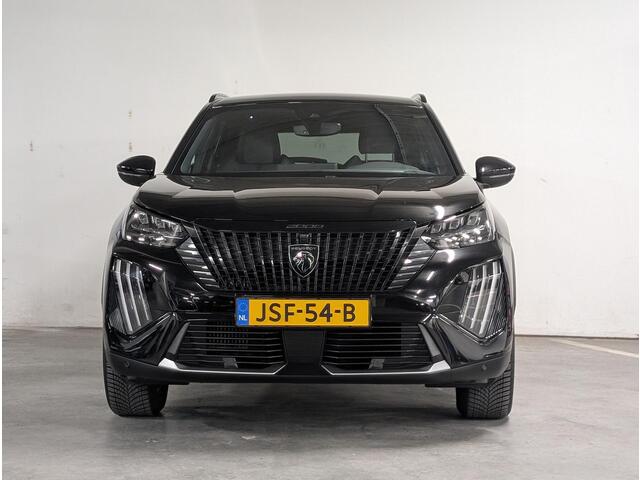 Peugeot 2008 GT 1.2 Turbo 130pk EAT8 | 360° CAMERA | KEYLESS ENTRY | NAVI | ADAPTIVE CRUISE | ALL-SEASONBANDEN | HALF LEDER/STOF