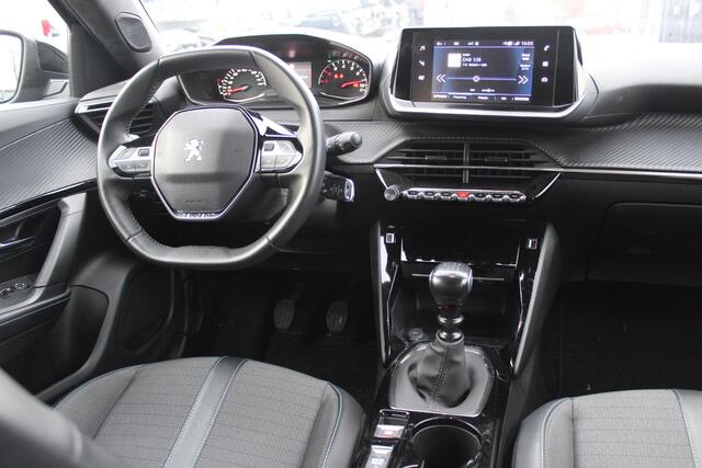 Peugeot 2008 1.2 PureTech Allure Pack, HANDEL, EXPORT!