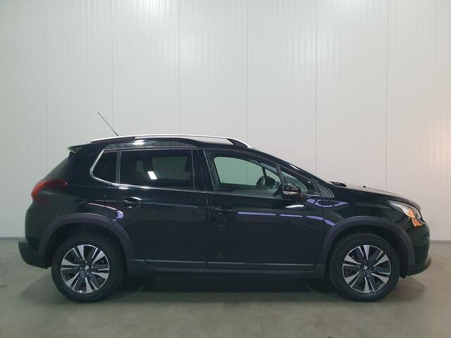 Peugeot 2008 1.2 PureTech Allure NAVI/CARPLAY/CRUISE/
