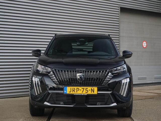 Peugeot 2008 1.2 Hybrid 145 GT Panoramadak