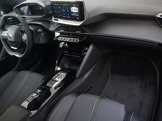Peugeot 2008 1.2 Hybrid 145 GT Panoramadak