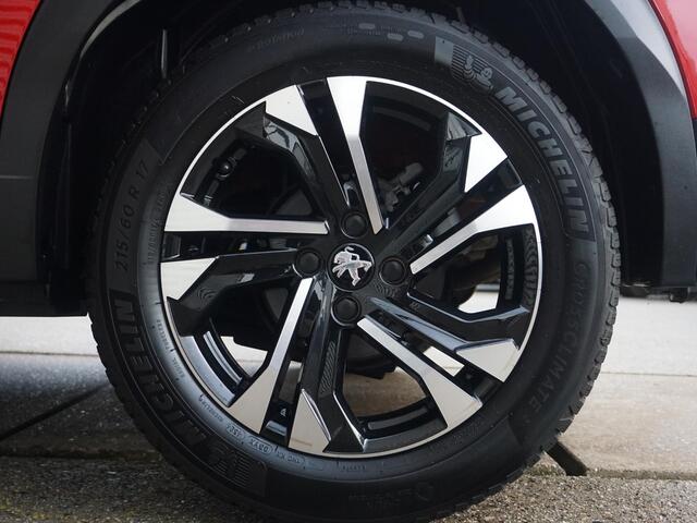 Peugeot 2008 1.2 PureTech Allure Trekhaak