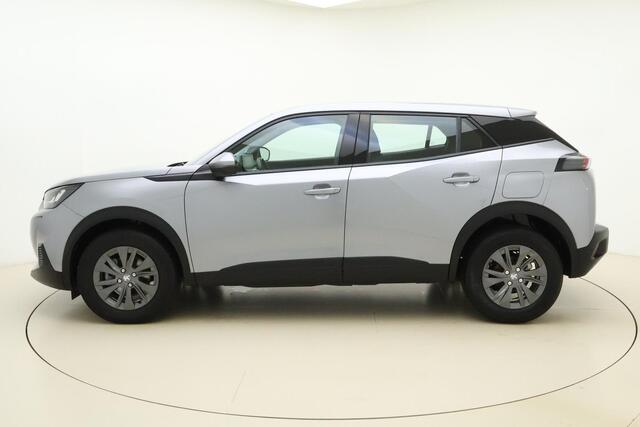 Peugeot 2008 1.2 PureTech Active Pack 100 PK | Handgeschakeld | Trekhaak | Navigatie | Climate Control | Bluetooth | Cruise Control | Licht Metalen Velgen | Stuurwielbediening | 1e eigenaar