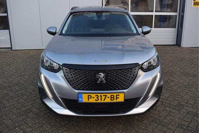 Peugeot 2008 1.2 PureTech Allure | NL-Auto | Keyless-Entry | Navi | Automaat