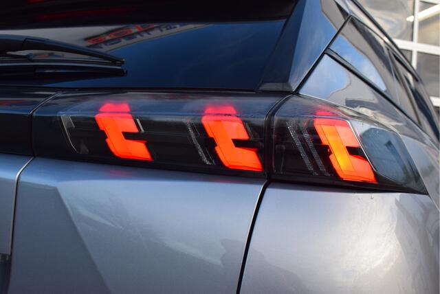 Peugeot 2008 1.2 PureTech Allure | NL-Auto | Keyless-Entry | Navi | Automaat