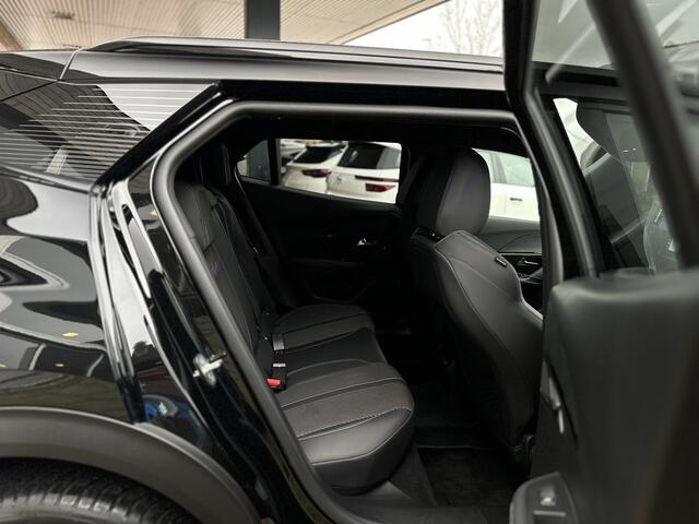 Peugeot 2008 1.2 PureTech 130 GT Led/Camera V+A/LM velgen.