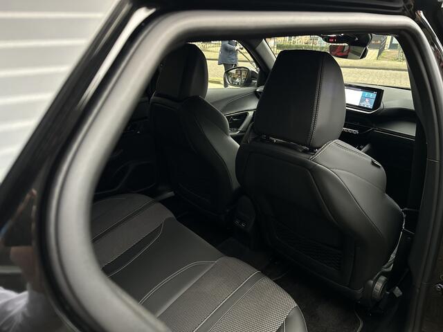 Peugeot 2008 1.2 PureTech 130 GT Led/Camera V+A/LM velgen.