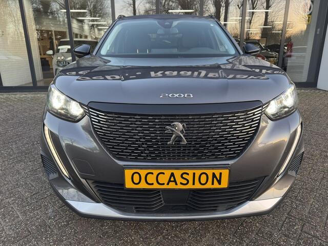 Peugeot 2008 1.2 PureTech 130pk Allure*Navigatie*