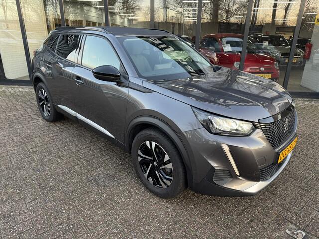 Peugeot 2008 1.2 PureTech 130pk Allure*Navigatie*