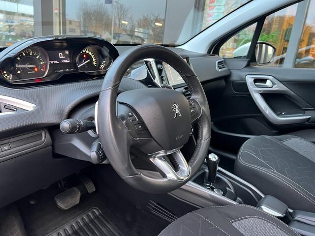Peugeot 2008 1.2 PURETECH ACTIVE