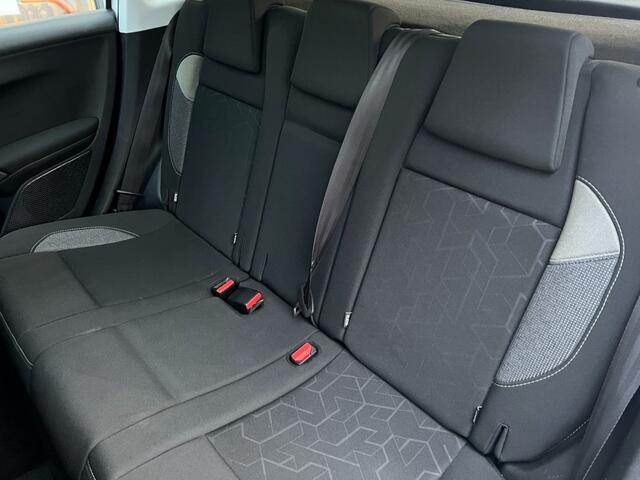 Peugeot 2008 1.2 PURETECH ACTIVE