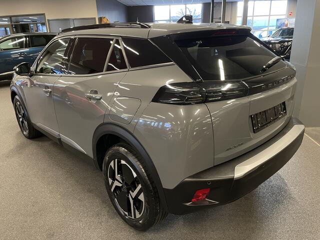 Peugeot 2008 1.2 PureTech Allure CLIMATE CONTROL-PARKEERSENSOREN-APPLE CARPLAY/ANDROID