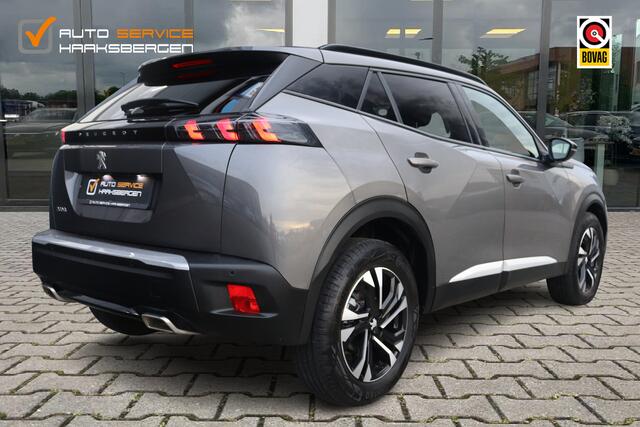 Peugeot 2008 1.2 PureTech Allure | Camera | DAB | 17 Inch |