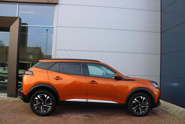 Peugeot 2008 1.2 PureTech Allure Pack Airco Navi Carplay 1e eig. 25.732km Nieuwstaat