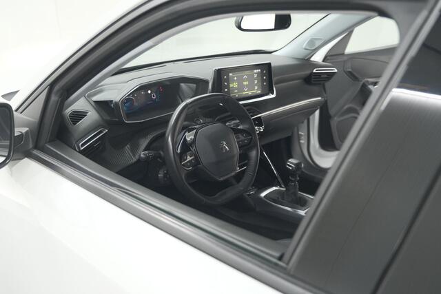 Peugeot 2008 PureTech 130 Allure | Camera | Adaptieve Cruise Control | Stoelverwarming