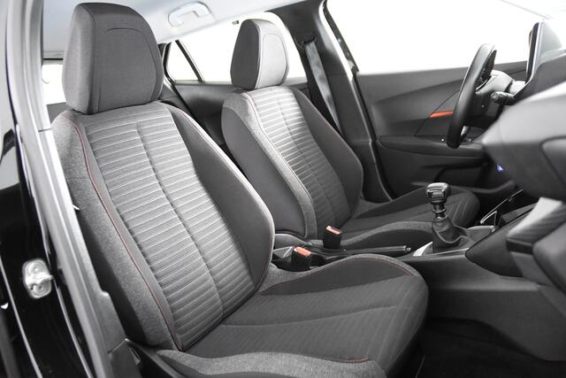 Peugeot 2008 1.2 PureTech Active *1ste Eigenaar*Navigatie*camera*Carplay*