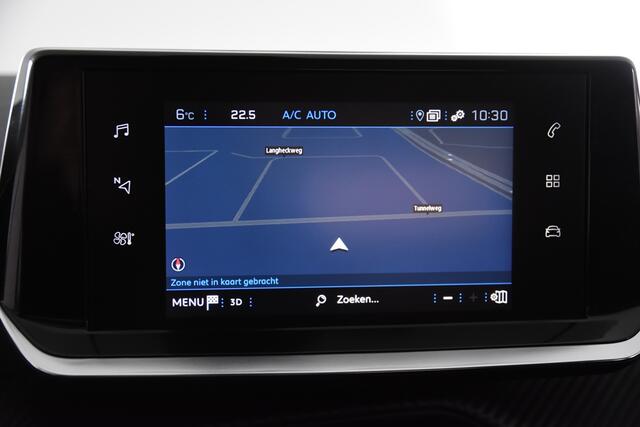 Peugeot 2008 1.2 PureTech Active *1ste Eigenaar*Navigatie*camera*Carplay*