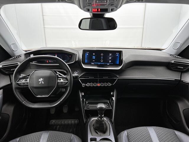 Peugeot 2008 1.2 PureTech Allure | 130 PK | Dealeronderhouden |