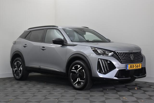 Peugeot 2008 1.2 PureTech 100PK Allure