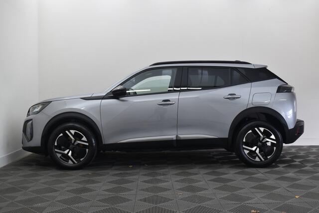 Peugeot 2008 1.2 PureTech 100PK Allure