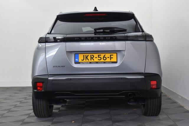 Peugeot 2008 1.2 PureTech 100PK Allure