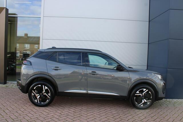 Peugeot 2008 1.2 PureTech 100pk Allure Airco Carplay PDC V+A 10.964km Nieuwstaat