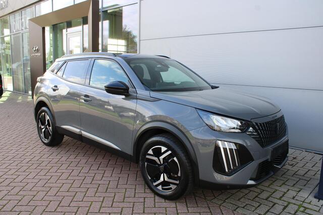 Peugeot 2008 1.2 PureTech 100pk Allure Airco Carplay PDC V+A 10.964km Nieuwstaat