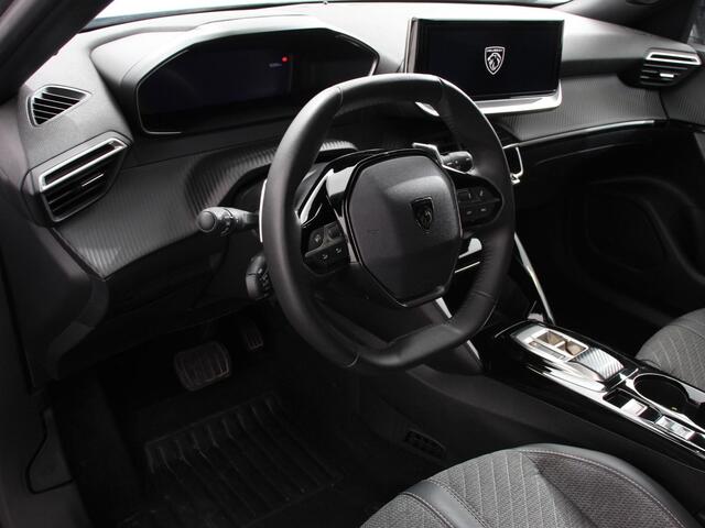 Peugeot 2008 1.2 Hybrid 136 pk Automaat Allure | Navigatie | Apple Carplay/Android Auto | Climate Control | Dab | Led | Parkeer sensoren | Cruise Control | Stoelverwarming