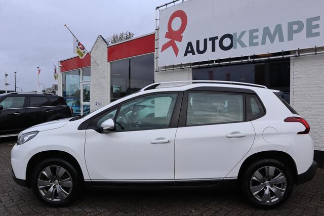 Peugeot 2008 1.2 PT BLUE LION TREKHAAK|NAVIGATIE|NIEUWE DISTRIBUTIERIEM!