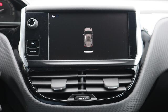 Peugeot 2008 1.2 PT BLUE LION TREKHAAK|NAVIGATIE|NIEUWE DISTRIBUTIERIEM!