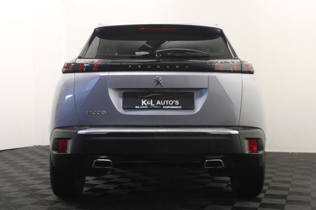 Peugeot 2008 1.2 PureTech Allure |Navi|Camera|