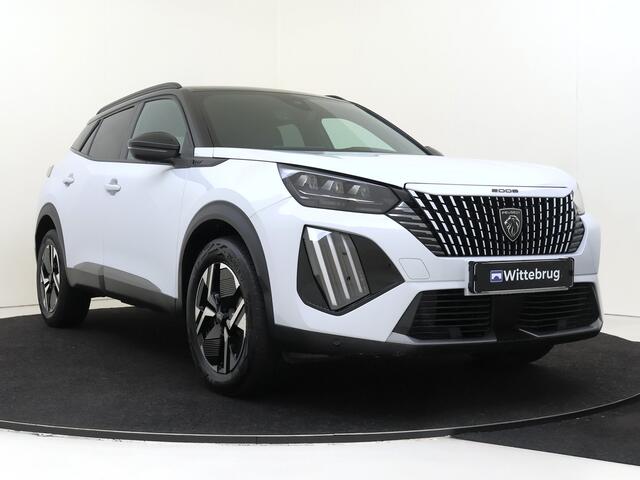 Peugeot 2008 1.2 Hybrid 136 GT | Adaptive Cruise | Full Map Navi | Camera | Wireless Carplay |