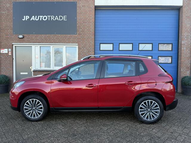 Peugeot 2008 1.2 PureTech | Aut. | NAP | 3e eig | Apple CarPlay