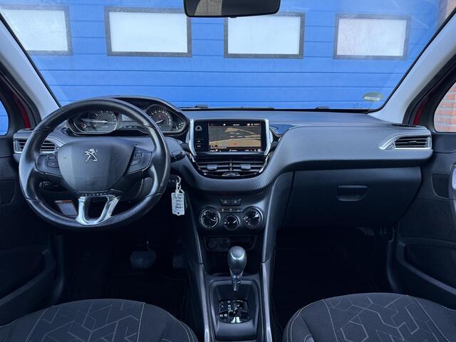Peugeot 2008 1.2 PureTech | Aut. | NAP | 3e eig | Apple CarPlay