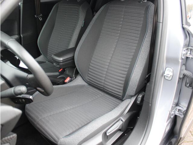 Peugeot 2008 1.2 PureTech Style | Camera / Climate / Navi