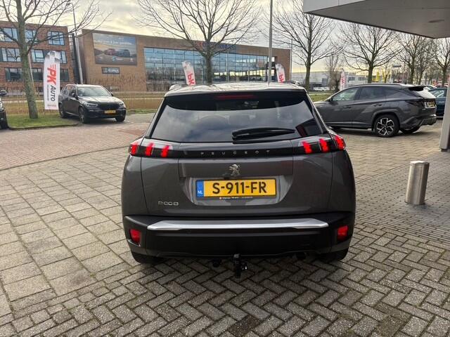 Peugeot 2008 1.2 PureTech Style | Navi | Camera | Cruise | 39.854 km Dealeronderhouden