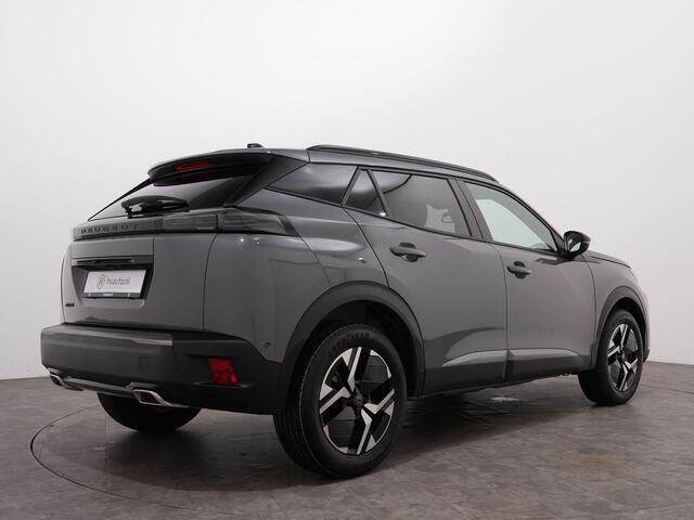 Peugeot 2008 1.2 HYBRID 145PK ALLURE E-DCS6 | Cruise Adaptief | Camera | Privacy Glass | Navi