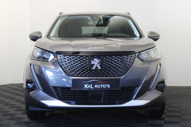 Peugeot 2008 1.2 PureTech Allure Pack |Camera|Navi|