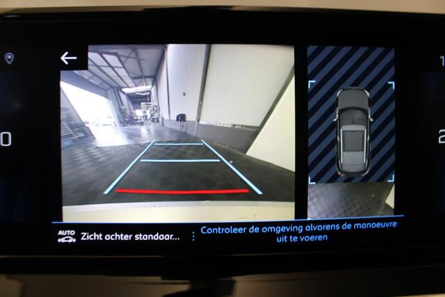 Peugeot 2008 1.2 PureTech Allure Pack |Camera|Navi|