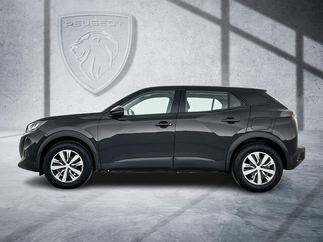 Peugeot 2008 110 pk Active | Rijklaar | Navigatie |