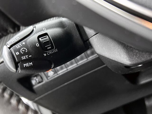 Peugeot 2008 110 pk Active | Rijklaar | Navigatie |