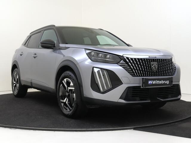 Peugeot 2008 1.2 Hybrid 136 GT