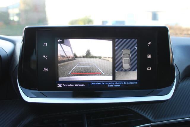 Peugeot 2008 1.2 PureTech Allure Clima-cruise-Navi-Camera 20.000 KM !!