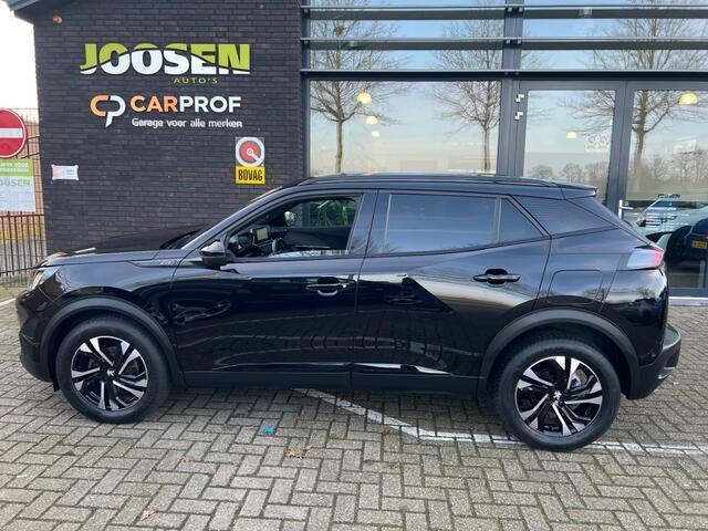 Peugeot 2008 1.2 PURETECH GT PACK