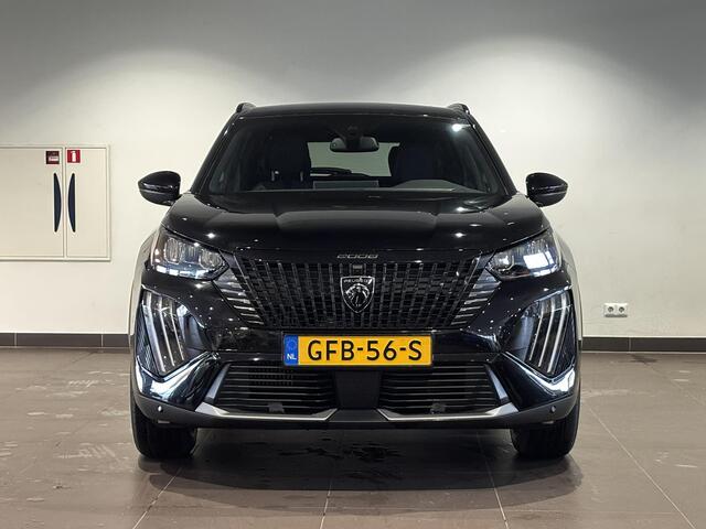 Peugeot 2008 Allure 1.2 Turbo 100pk | DODEHOEKBEW. | KEYLESS ENTRY | 360° CAMERA | NAVI | CLIMA | CRUISE