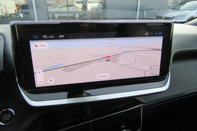 Peugeot 2008 1.2 Hybrid 136 GT Line, Blind Spot, Ad Cruise Control, 360 Camera